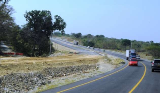 Ruta del Sol II Ruta del Sol II