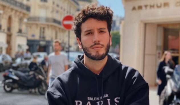 Sebastián Yatra