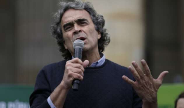 Sergio Fajardo