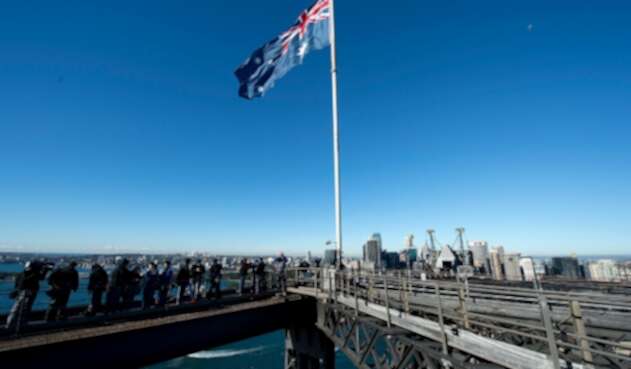 Sidney, en Australia Sidney, en Australia