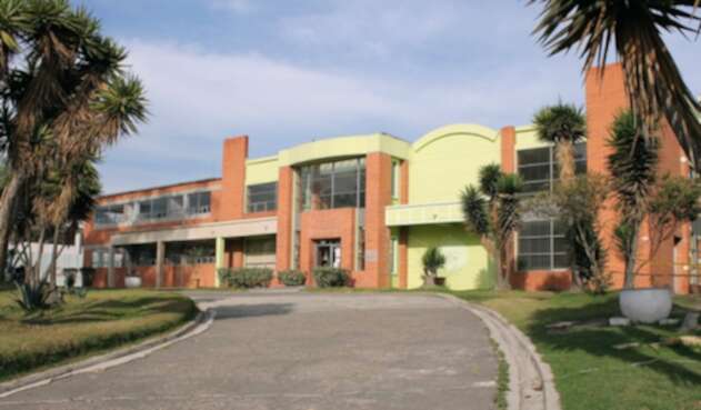 Universidad de Cundinamarca