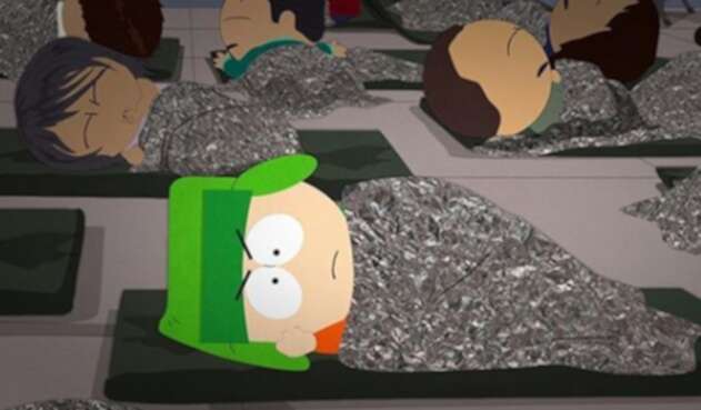 South Park