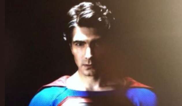 BRANDON ROUTH
