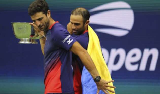 Cabal y Farah Cabal y Farah