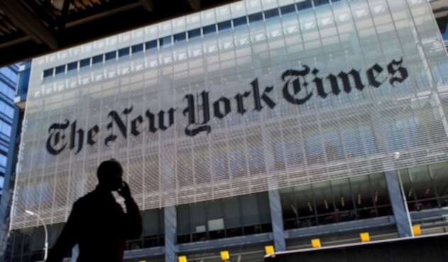 The New York Times The New York Times