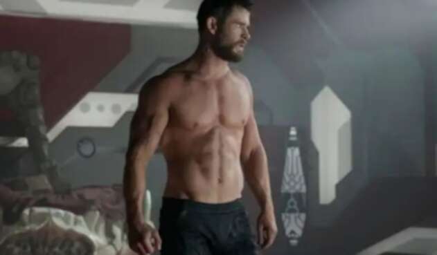 Thor, el personaje de Marvel Comics