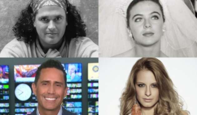 Top de divorcios de parejas famosas
