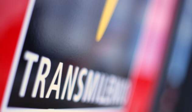 Transmilenio Transmilenio