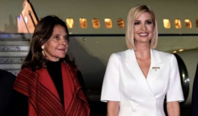 Ivanka Trump Ivanka Trump