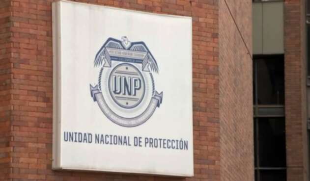 UNP logo