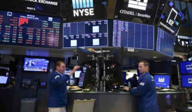 Wall Street Wall Street