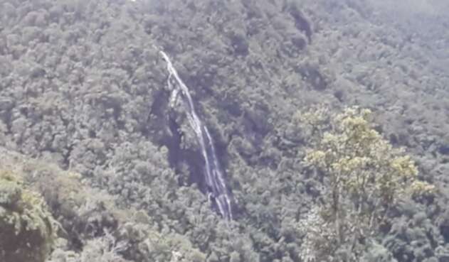 Barbosa, Antioquia.