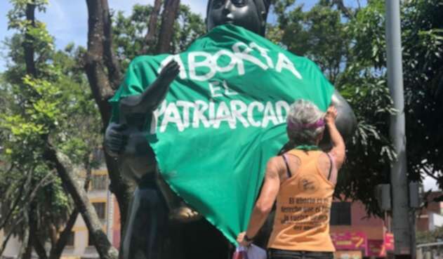 Marcha aborto