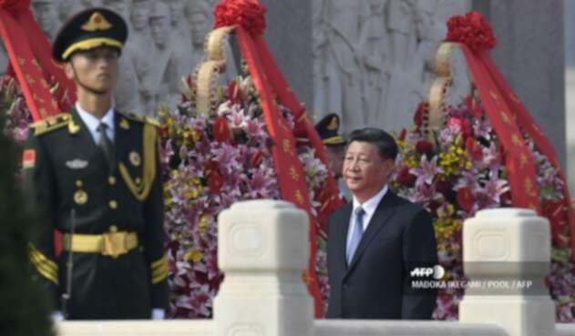 Xi Jinping, presidente chino Xi Jinping, presidente chino