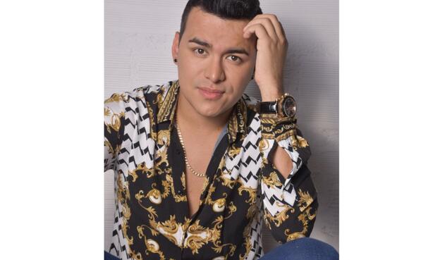 Yeison Jiménez, el aventurero de la música popular.