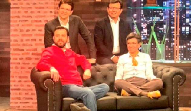 Los candidatos a la Alcaldía de Bogotá tienen diferentes visiones sobre la educación sexual de los jóvenes.