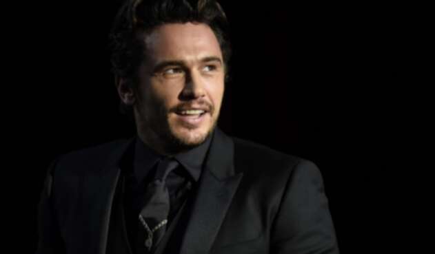 James Franco