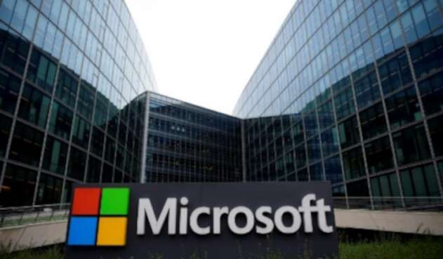 Microsoft