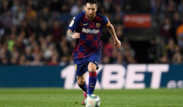 Barcelona, Lionel Messi Barcelona, Lionel Messi