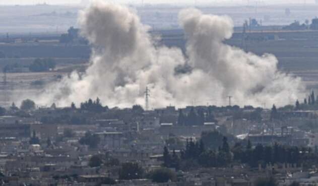 Siria