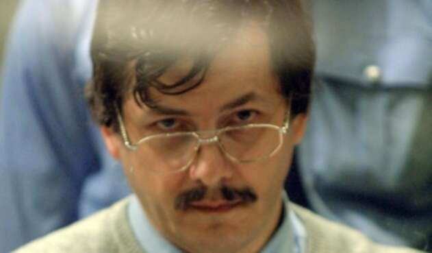 Marc Dutroux