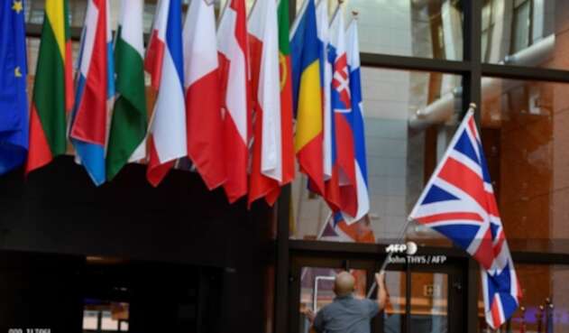 Reino Unido - Brexit