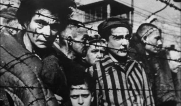Capo Nazi