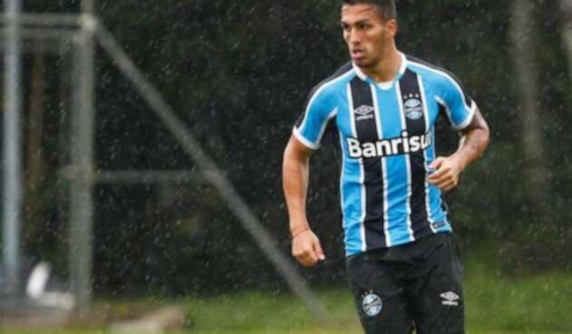 Ezequiel Sperón