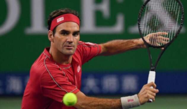 Roger Federer Roger Federer