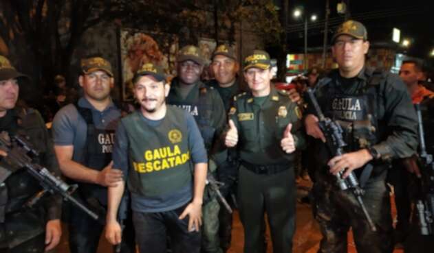 Leonardo Moreno fue reportado como desaparecido el pasado 16 de septiembre, luego de salir de una reunión política.