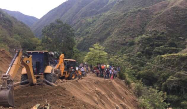 Más de 15 municipios afectados