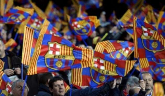 Barcelona