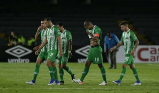 Atlético Nacional