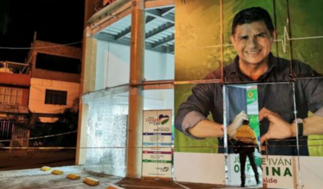 Buscan a los responsables