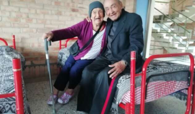 Albergues para ancianos en Bogotá