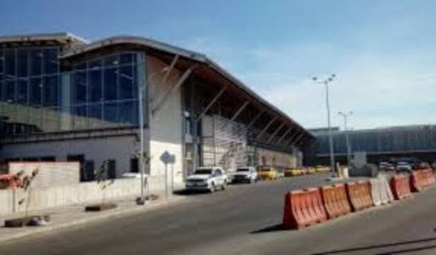 Acceso de vehículos
