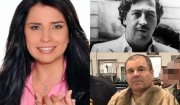El caso Merlano evocó otras fugas famosas.