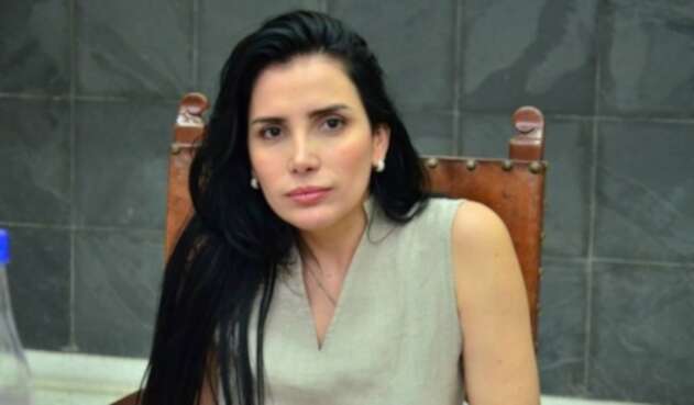 Aida Merlano