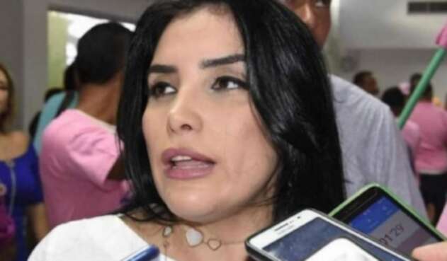 Aida Merlano