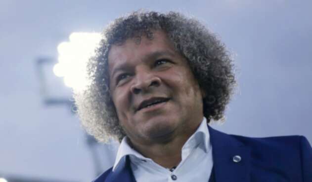 Alberto Gamero, Liga Águila