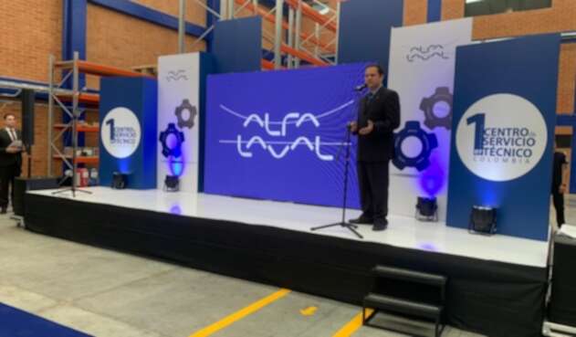 Alfa Laval
