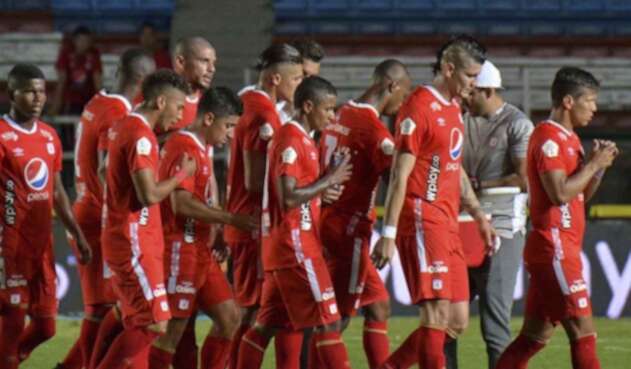 América de Cali
