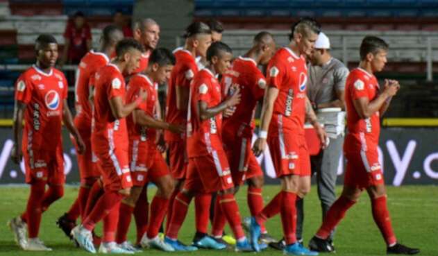 América de Cali 2019 - 2