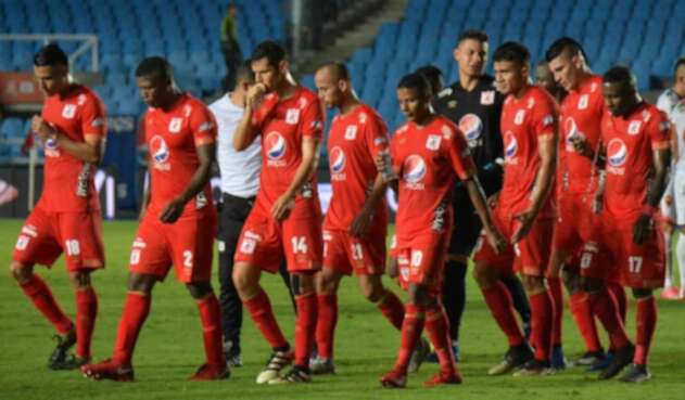 América de Cali