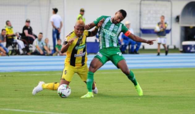 Nacional vs Alianza Nacional vs Alianza
