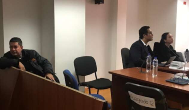 Audiencia contra hija de Aida Merlano
