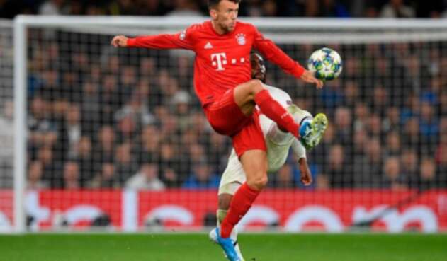 Bayern Munich en Champions Bayern Munich en Champions