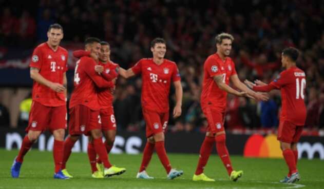 Bayern Múnich