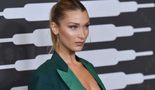 Bella Hadid