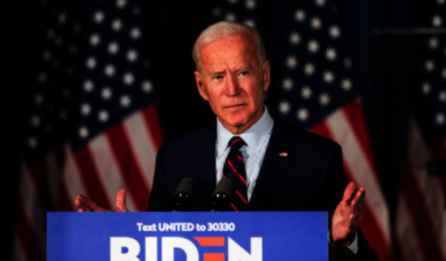 Joe Biden